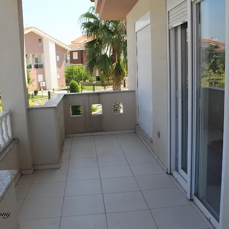 Vila Aquarius 3 *