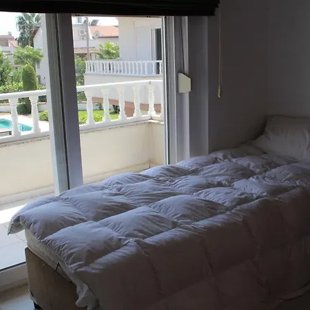 Villa Aquarius 3